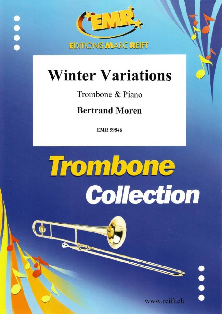 Winter Variations